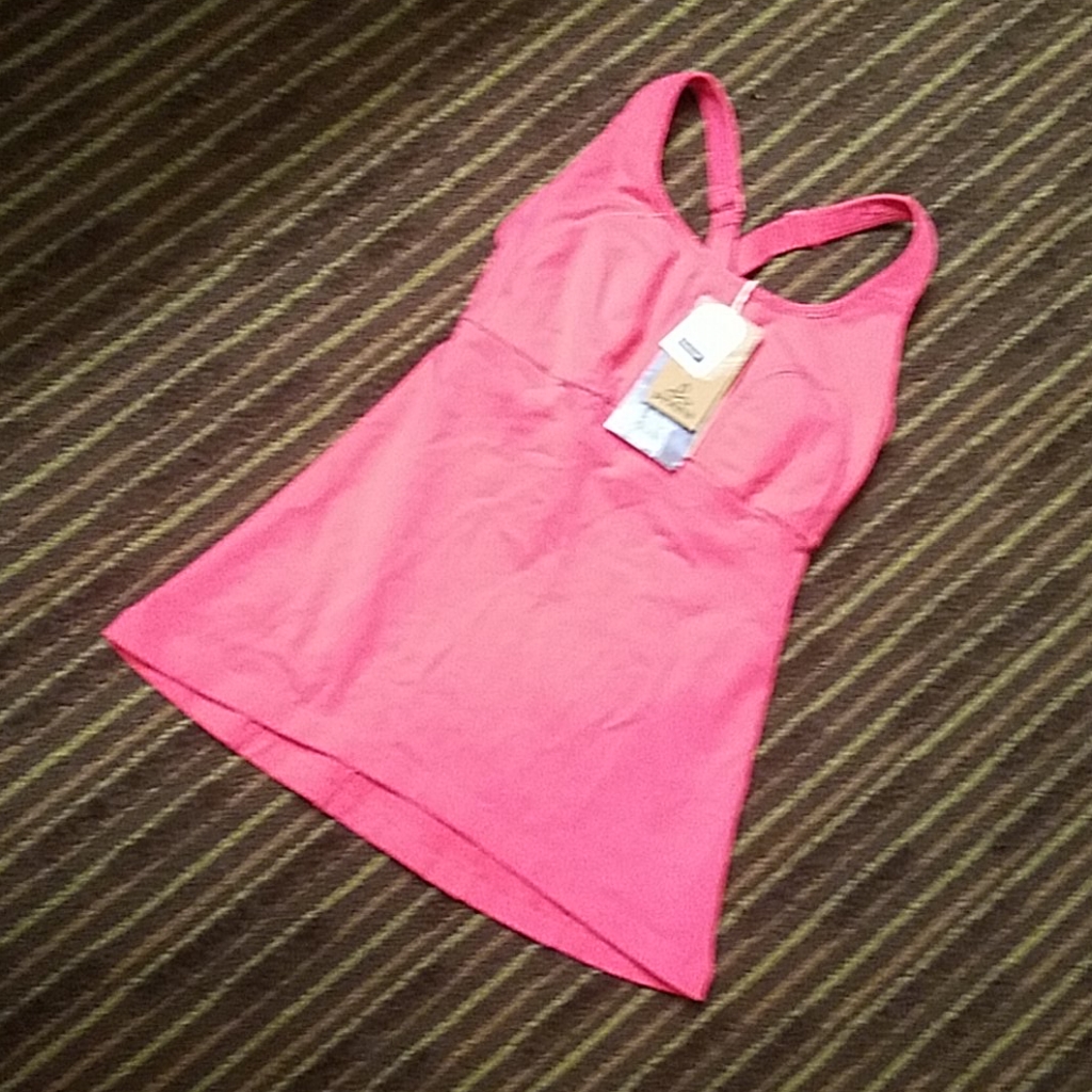 Prana Willa Top Prana Willa Top